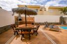 Holiday homeSpain - : Villa La Maison de la Plage