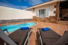 VakantiehuisSpanje - : Villa La Maison de la Plage