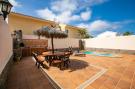 Holiday homeSpain - : Villa La Maison de la Plage