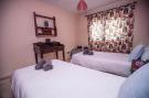 Holiday homeSpain - : Villa La Maison de la Plage