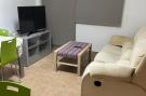 FerienhausSpanien - : Apartamento Mairena