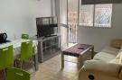 Holiday homeSpain - : Apartamento Mairena