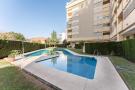 VakantiehuisSpanje - Costa del Sol: CT 260 - Faro's Playa Miramar Boutique Apartment