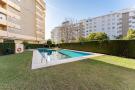 FerienhausSpanien - Costa del Sol: CT 260 - Faro's Playa Miramar Boutique Apartment