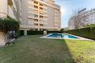 VakantiehuisSpanje - Costa del Sol: CT 260 - Faro's Playa Miramar Boutique Apartment