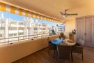 FerienhausSpanien - Costa del Sol: CT 260 - Faro's Playa Miramar Boutique Apartment