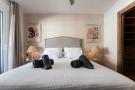 FerienhausSpanien - Costa del Sol: CT 260 - Faro's Playa Miramar Boutique Apartment