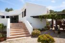 Holiday homeSpain - : Casa Dragón