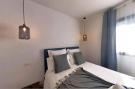 Holiday homeSpain - : Casa Amarilla