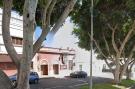 Holiday homeSpain - : Casa Amarilla