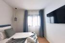 Holiday homeSpain - : Casa Amarilla