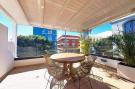 Holiday homeSpain - : Casa Naranja