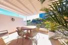 Holiday homeSpain - : Casa Naranja