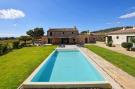 Holiday homeSpain - : Casa Pleta