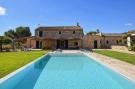 Holiday homeSpain - : Casa Pleta