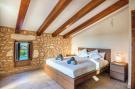 Holiday homeSpain - : Casa Pleta