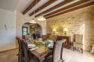 Holiday homeSpain - : Casa Pleta