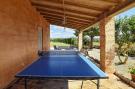 Holiday homeSpain - : Casa Pleta