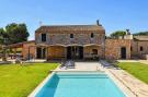 Holiday homeSpain - : Casa Pleta