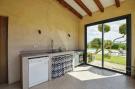 Holiday homeSpain - : Casa Pleta