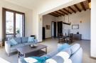 Holiday homeSpain - : Castillo 5