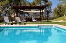 Holiday homeSpain - : Castillo 5