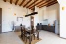 Holiday homeSpain - : Castillo 5