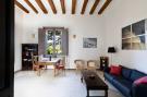 Holiday homeSpain - : Capilla 4