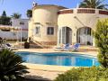 Holiday homeSpain - : 427194