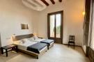 Holiday homeSpain - : Castillo 2