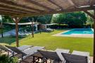 Holiday homeSpain - : Castillo 2