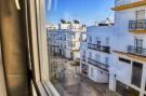 FerienhausSpanien - Costa de la Luz: Apartamento Rosa de los vientos I