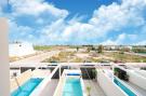 FerienhausSpanien - Costa de Valencia: Villa in Rojales