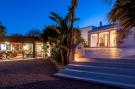 Holiday homeSpain - : Finca Gertrudis