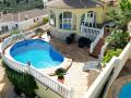 Holiday homeSpain - Costa Blanca: 205437