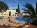 Holiday homeSpain - Costa Blanca: 205437