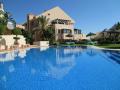 Holiday homeSpain - Costa del Sol: 116352