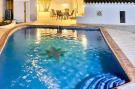 Holiday homeSpain - Costa Blanca: Villa Blasco Moraira