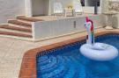 Holiday homeSpain - Costa Blanca: Villa Blasco Moraira