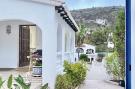 FerienhausSpanien - Costa Blanca: Villa Blasco Moraira