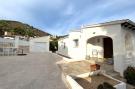 VakantiehuisSpanje - Costa Blanca: Villa Blasco Moraira