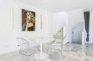 VakantiehuisSpanje - Costa del Sol: CT 279 - Faro's Modern Townhouse - Sea View in Mar