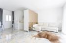 FerienhausSpanien - Costa del Sol: CT 279 - Faro's Modern Townhouse - Sea View in Mar