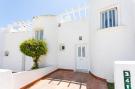 Holiday homeSpain - Costa del Sol: CT 279 - Faro's Modern Townhouse - Sea View in Mar