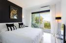 FerienhausSpanien - Costa del Sol: CT 279 - Faro's Modern Townhouse - Sea View in Mar