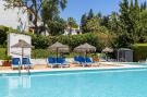 FerienhausSpanien - Costa del Sol: CT 279 - Faro's Modern Townhouse - Sea View in Mar