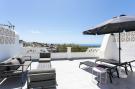 FerienhausSpanien - Costa del Sol: CT 279 - Faro's Modern Townhouse - Sea View in Mar