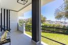 FerienhausSpanien - Costa del Sol: CT 279 - Faro's Modern Townhouse - Sea View in Mar