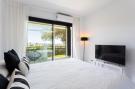 FerienhausSpanien - Costa del Sol: CT 279 - Faro's Modern Townhouse - Sea View in Mar