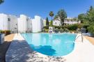 Holiday homeSpain - Costa del Sol: CT 279 - Faro's Modern Townhouse - Sea View in Mar